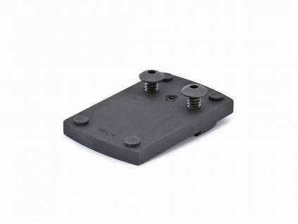 Shield Sights JPoint Slide Mount for Glock GLK SMS RMS