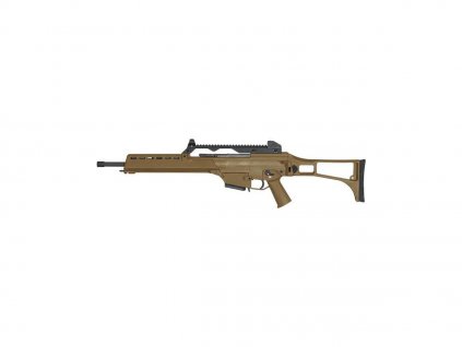 HK243 S SAR, kal. .223Rem., RAL8000 (237781) a