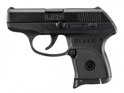 Ruger LCP 3701, kal. .380 Auto f