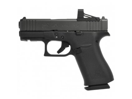 glock 43x mos s kolimatorem rmsc