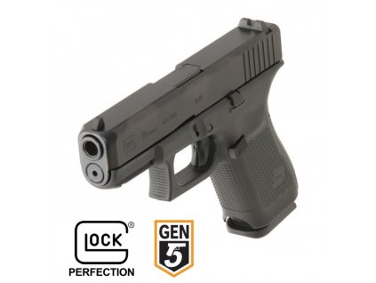 Kalibersp Glock 19 Gen5 EU 1