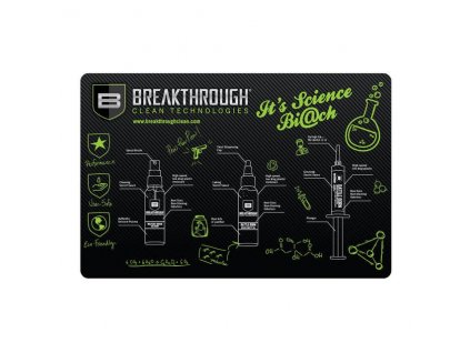 Breakthrough BT RGM P Podlozka na Udrzbu Zbrane