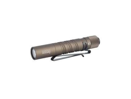 LED baterka Olight I3T EOS 180 lm - Desert