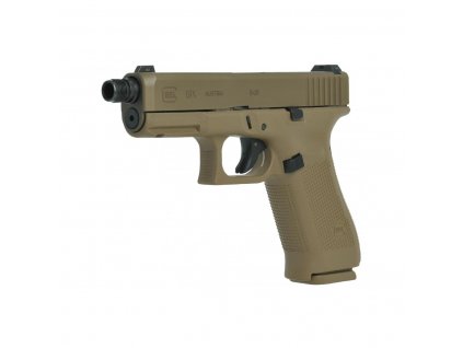 glock 19x so zavitom m135x1