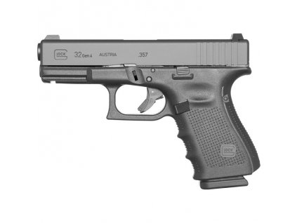 pistol samonabijacia glock 32 gen4 357sig 1 700x700