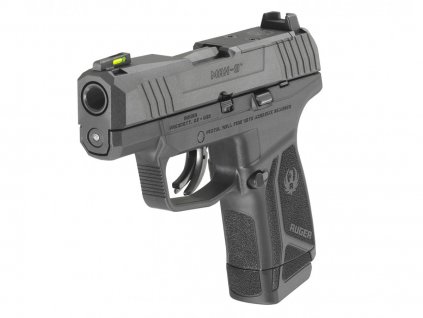 Ruger MAX 9 3503 kal 9mm Luger b
