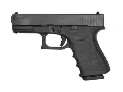 eng pl Glock G19 Gen 3 Pistol 9x19 mm Para 17903 4
