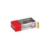 Aguila 9mm Luger 115gr 7,45g FMJ 1E097704 635034