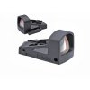 Shield Reflex Mini Sight Glass Lens RMS GL a 3
