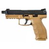 HK SFP9 SF SD, kal. 9x19, GREEN BROWN (239705)