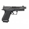 ss 1610 shadow systems 9 mm luger pistol right