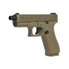 glock 19x so zavitom m135x1