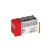 Aguila 223Rem 55gr 3,56g FMJ 1E223110 2