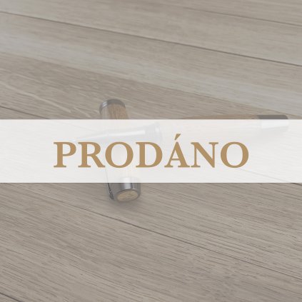 11 prodano