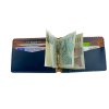 Kožená peněženka Dolarovka CARDS