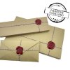 Kožená peněženka Dolarovka CARDS