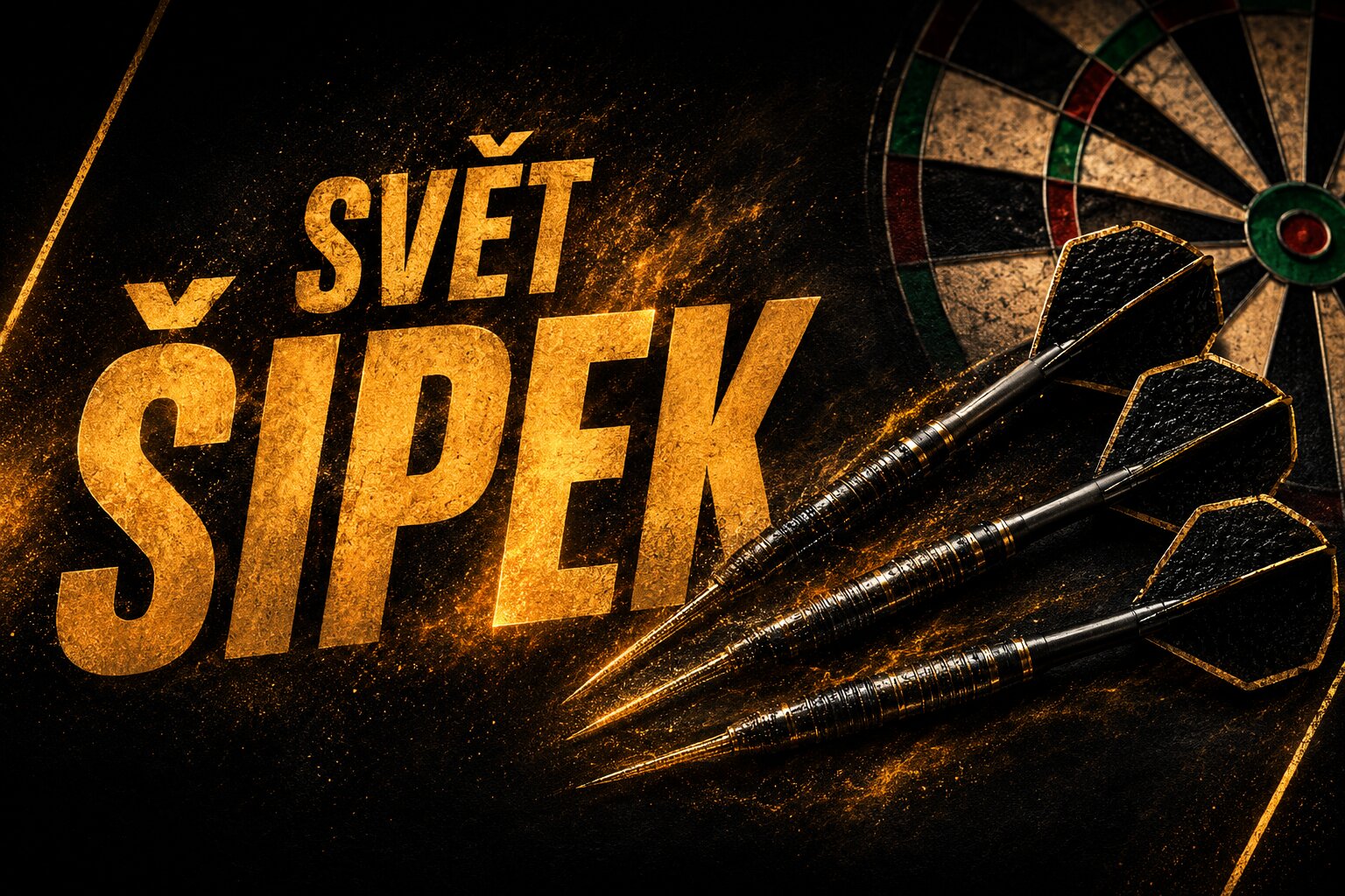 Svět šipek
