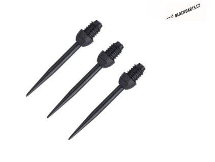 Hroty Winmau Converters steel 30 mm sada 3 ks 2