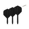 Letky Target K Flex Black NO2