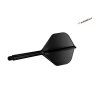 Letky Target K Flex Black NO2 2