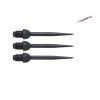 Hroty Winmau Converters steel 30 mm sada 3 ks