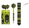 Šipky Winmau MvG Ambition 22g steel