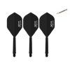 XQ Max Fenix Bar Flights Black Standard Letky 2