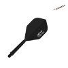 XQ Max Fenix Bar Flights Black Standard Letky