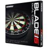 Winmau Sisalový terč Blade 6 Dual core (2)