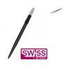 Hroty Steel Swiss Nano Pro Black 30mm