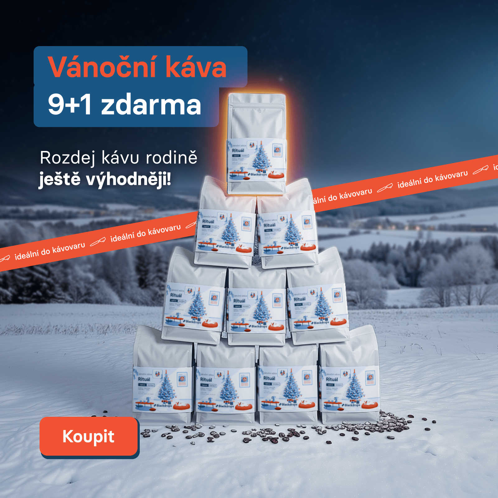 9plus1 Rituál zdarma