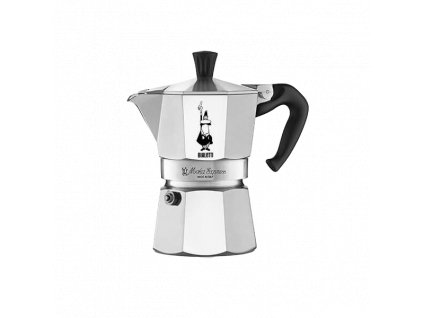 Moka konvice Bialetti Moka Express 6 šálků