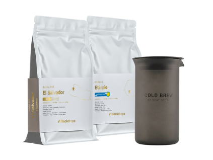 Cold Brew