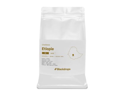 Chelbesa | Etiopie