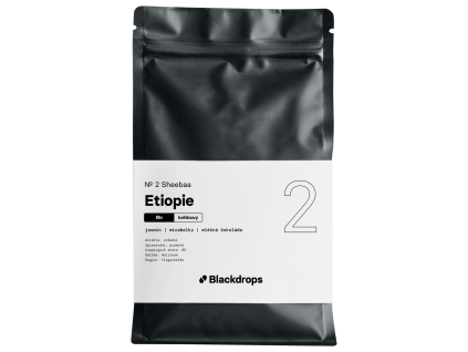 No2 Sheebaa Etiopie