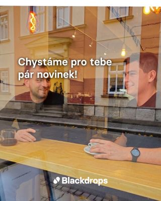 Leden je za námi, vyhrnujeme rukávy a jdeme do toho naplno! 💪☕ Možná sis všiml, že jsme se poslední měsíc trochu odmlčeli....