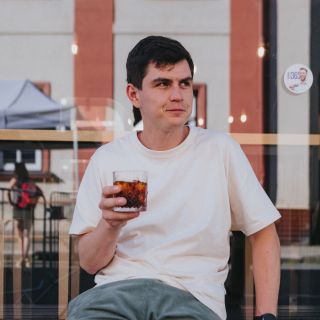 Konečně slunce a s ním zasloužený ledový kafe. ☀️ Poslední víkendy byly převážně pracovní a až tenhle víkend jsme mohli...