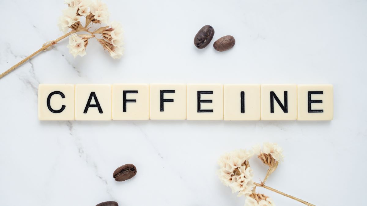 Caffeine