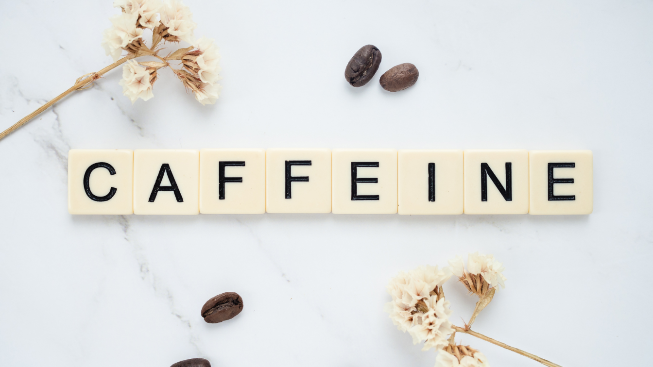 Caffeine