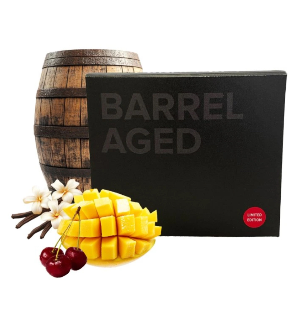 Barrel Aged Guatemala La Bolsa