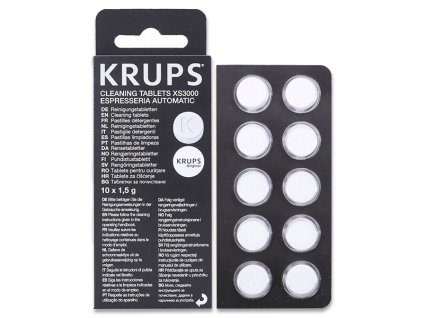 Krups XS3000
