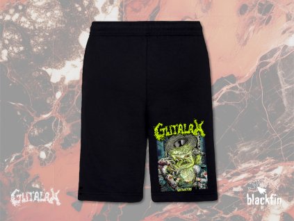 Shitbusters černé předek