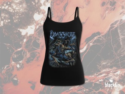 Spagetová blue modré logo