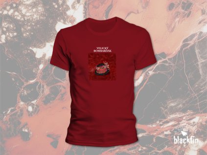 Pánské chili šmukáč