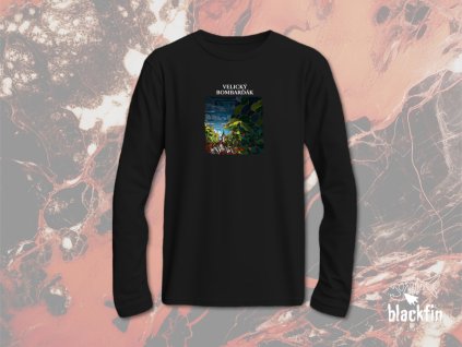 Pánské černé kostel