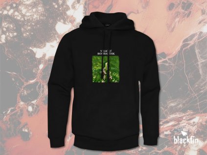 Orchidej pánská předek