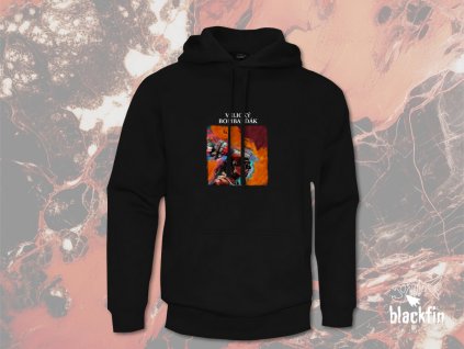 Cheroke pánská předek