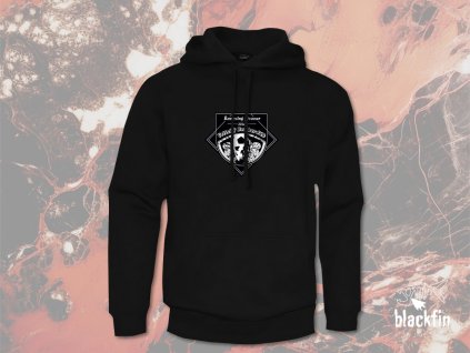 Logo pánská předek