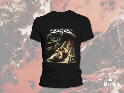 Pánské černé baba