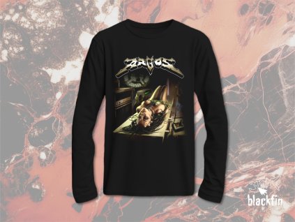 Pánské černé baba